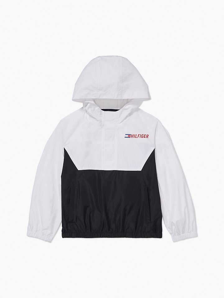 

Складная куртка Hilfiger Tommy Adaptive