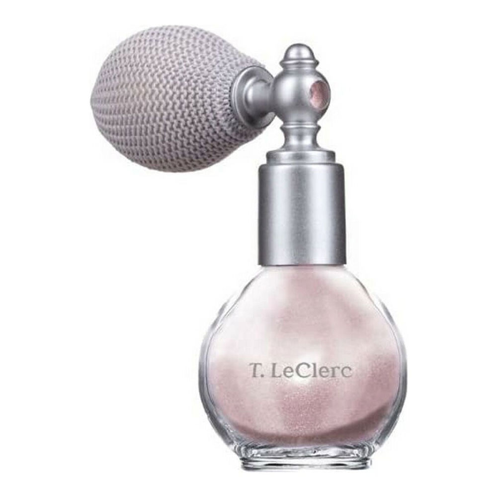 Духи La poudre secrete perfume para hombre T.leclerc, 4г цена и фото
