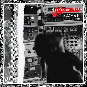 

Виниловая пластинка Mees Meskerem - Caesar