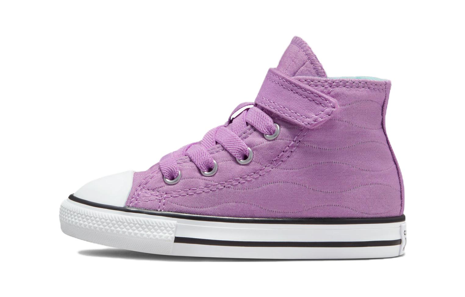 

Детские парусиновые туфли Converse Chuck Taylor All Star PS