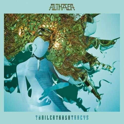 

Виниловая пластинка Trailer Trash Tracys - Althaea (Limited Edition)