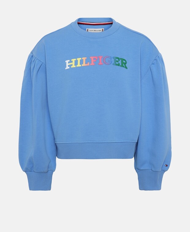 

Толстовка Tommy Hilfiger, синий
