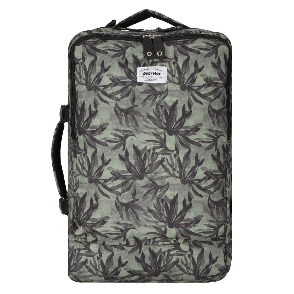 

Рюкзак Worldpack, хаки