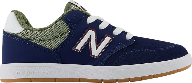 

Кроссовки 425 Big Kid 'Navy White', синий