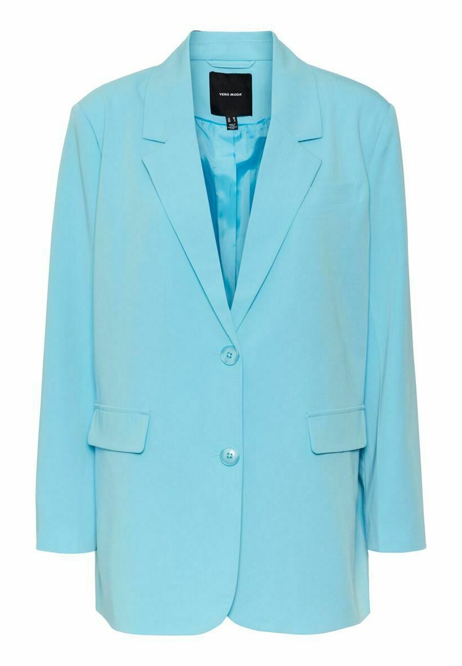 

Куртка Vero Moda, светло-синий