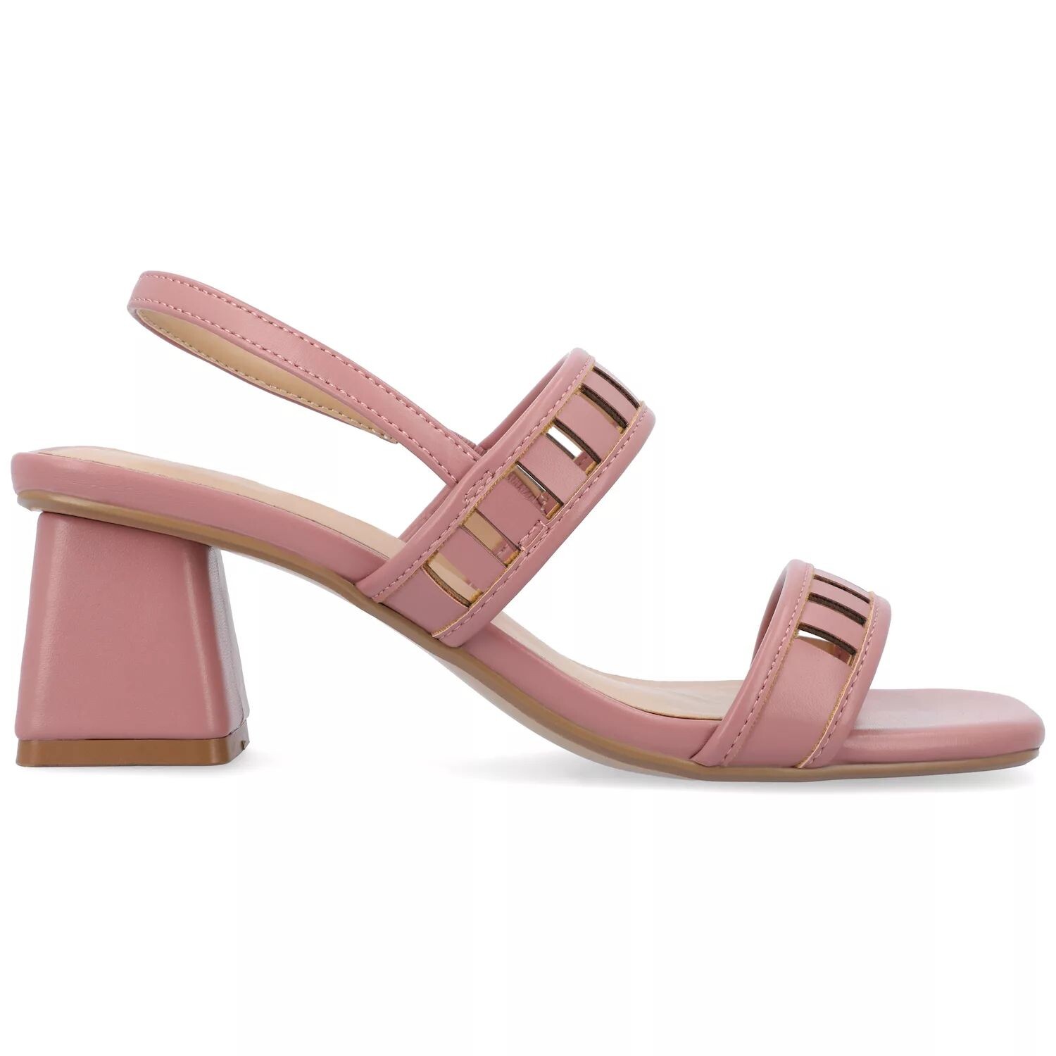 

Женские модельные сандалии Journee Collection Ismay Journee Collection
