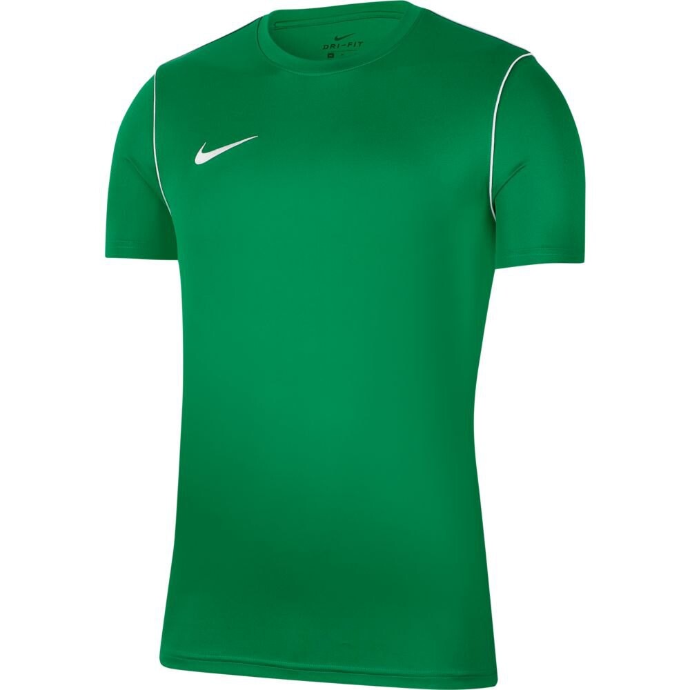 

Футболка Nike Dri Fit Park, зеленый