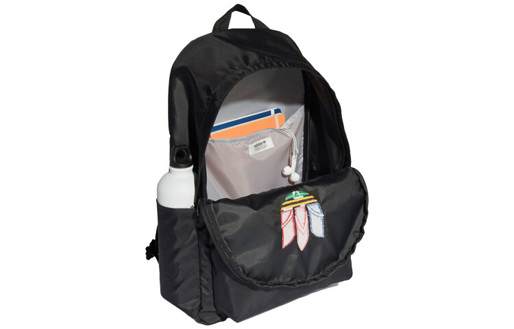 

Рюкзак унисекс adidas originals, Black
