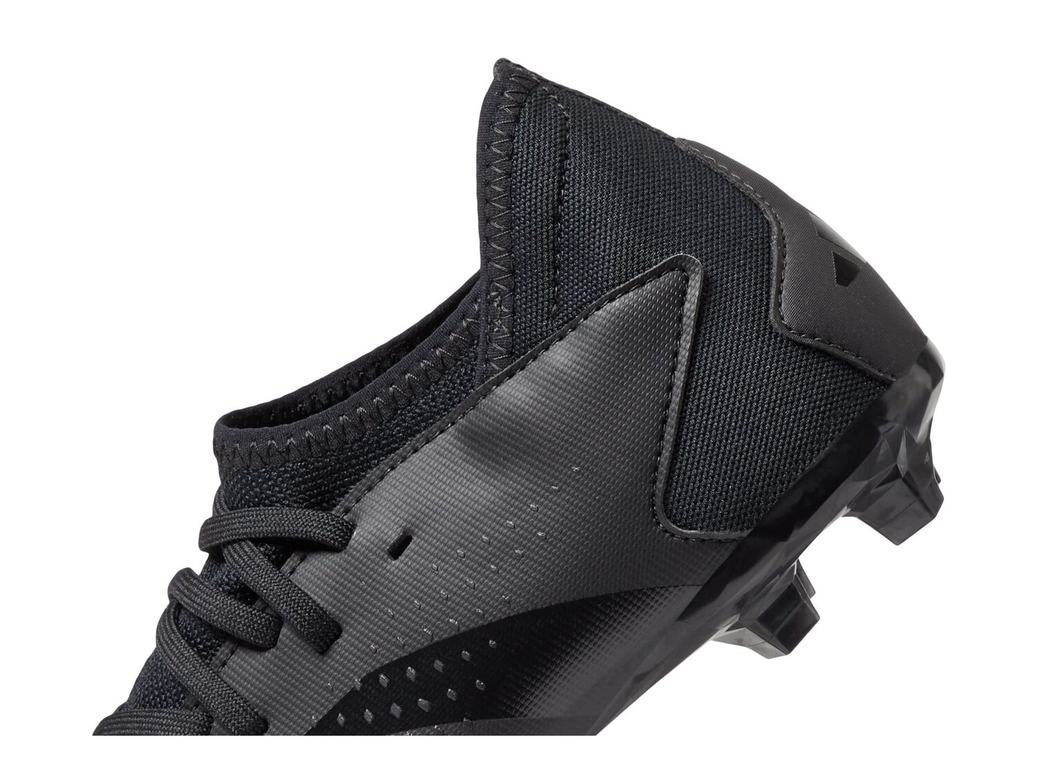 

Кроссовки adidas Kids Predator Accuracy.3 Firm Ground Soccer Cleats (Little Kid/Big Kid)