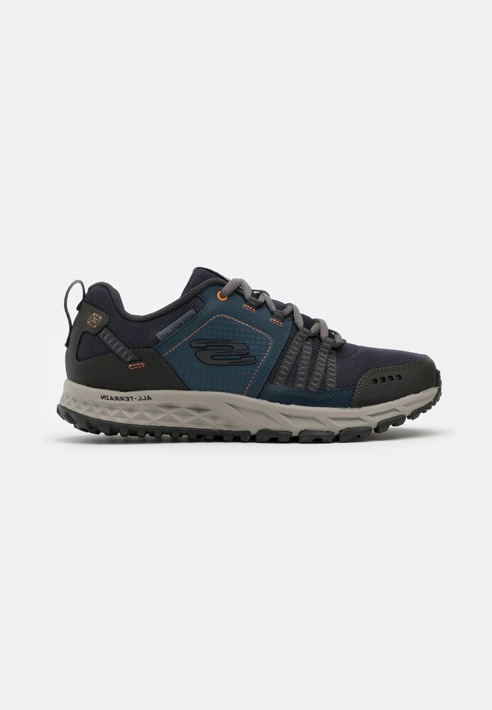 

Кроссовки Skechers Escape Plan, синий
