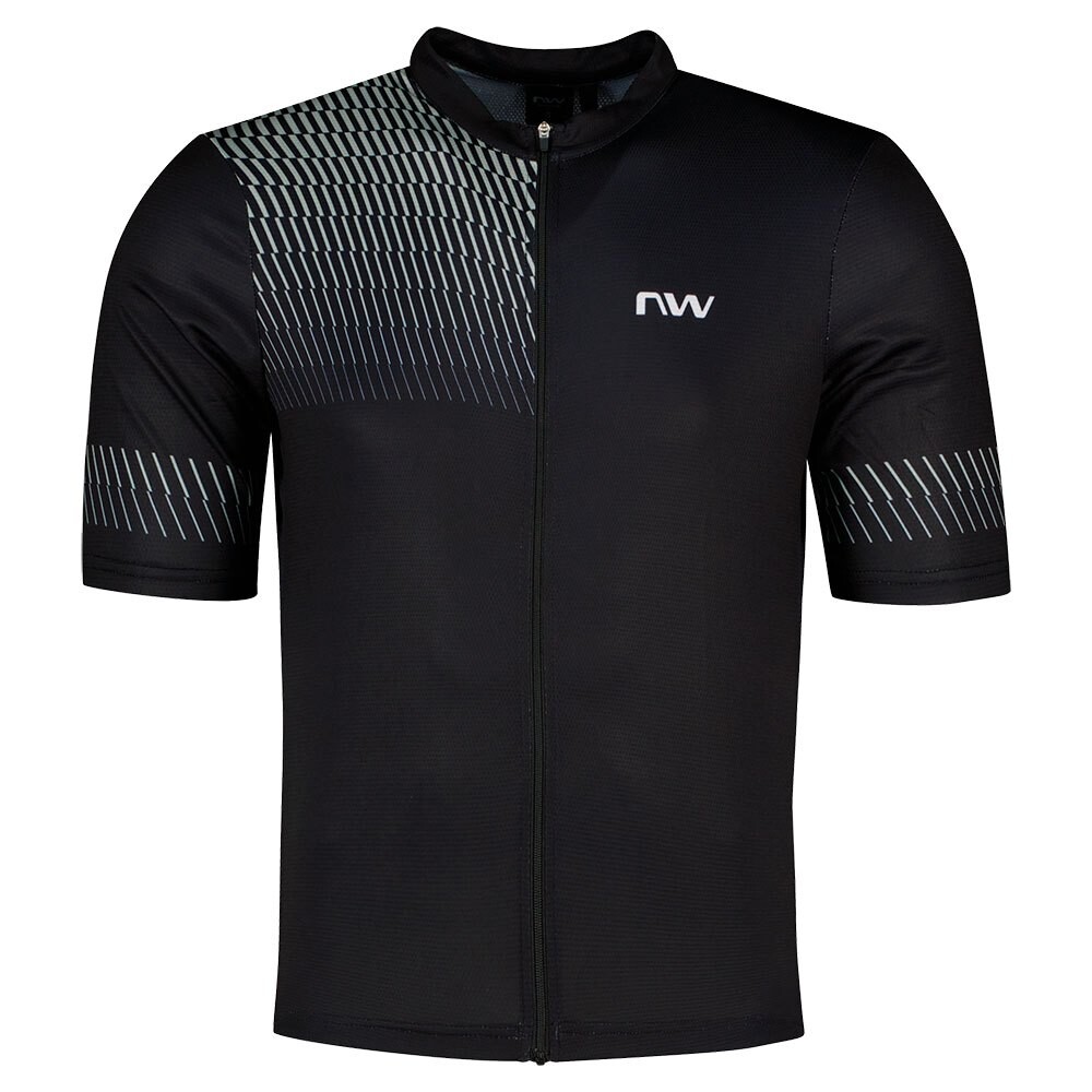 

Джерси с коротким рукавом Northwave Origin, черный