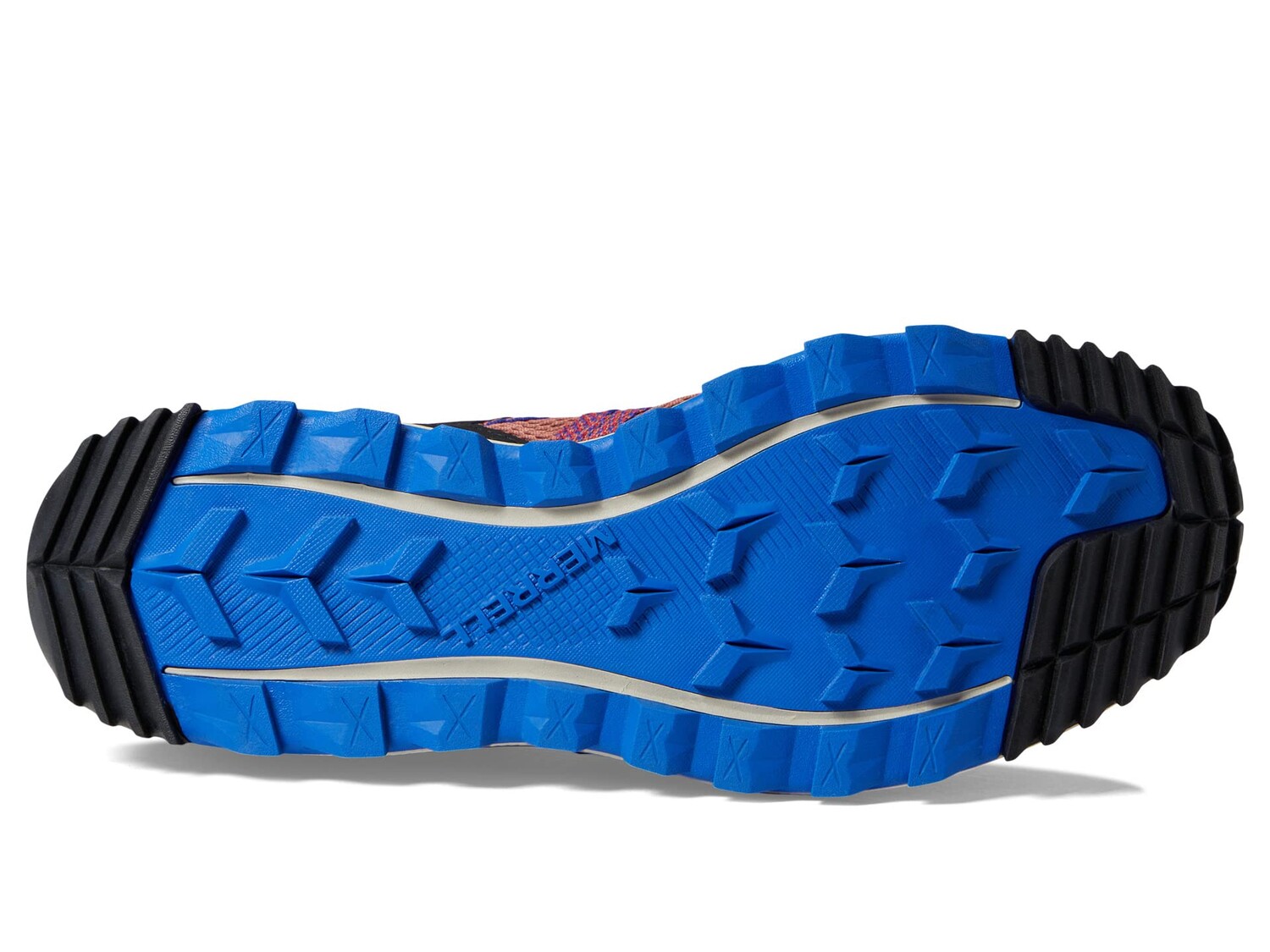 

Кроссовки Merrell Wildwood Aerosport