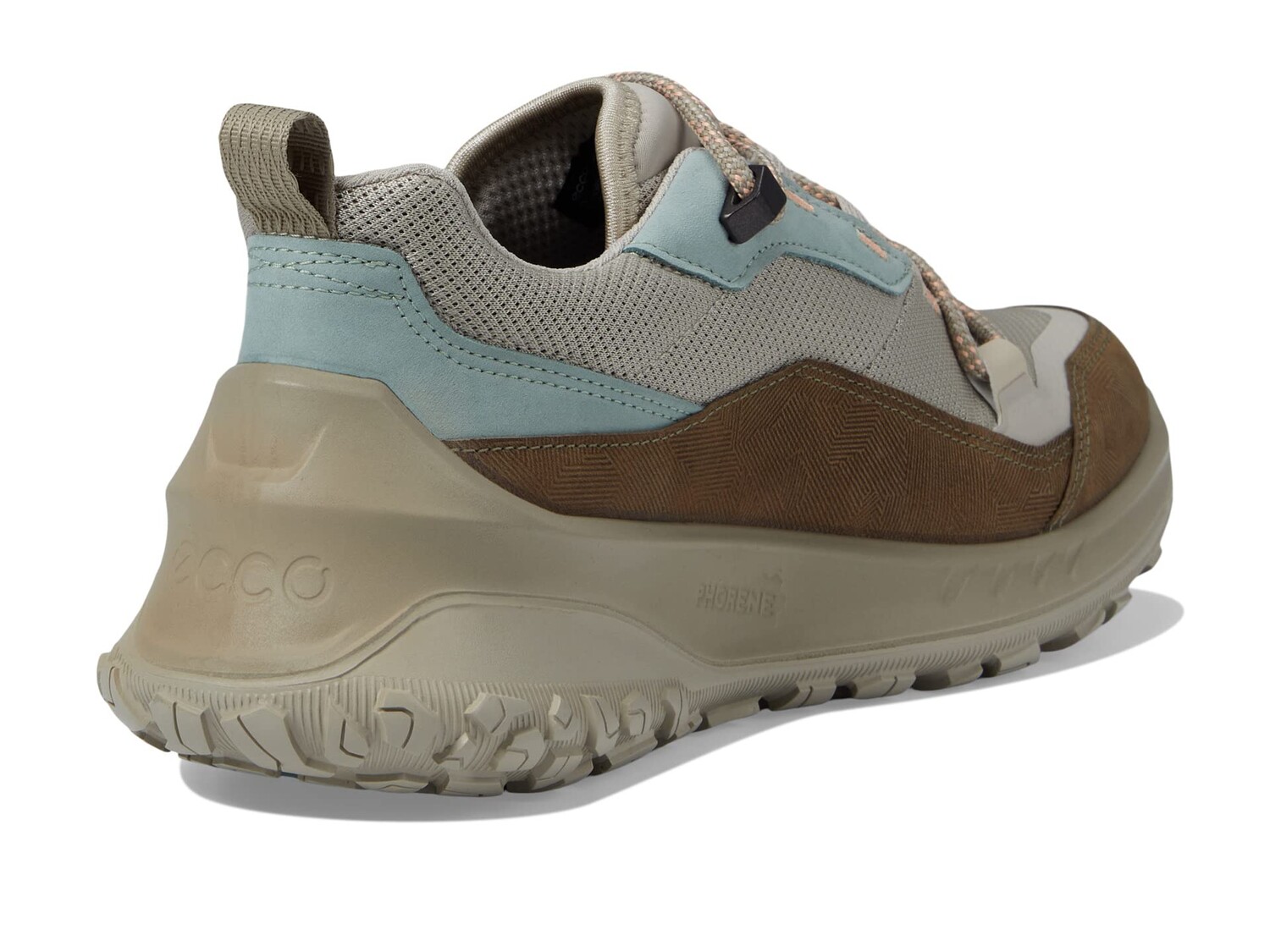 Заказать Треккинговые кроссовки ECCO Sport Ultra Terrain Waterproof Low ...