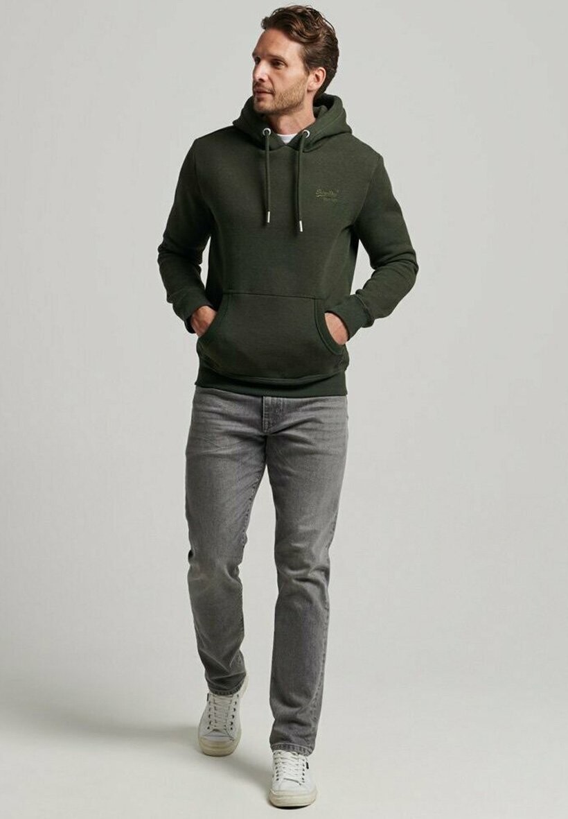 

Худи Superdry