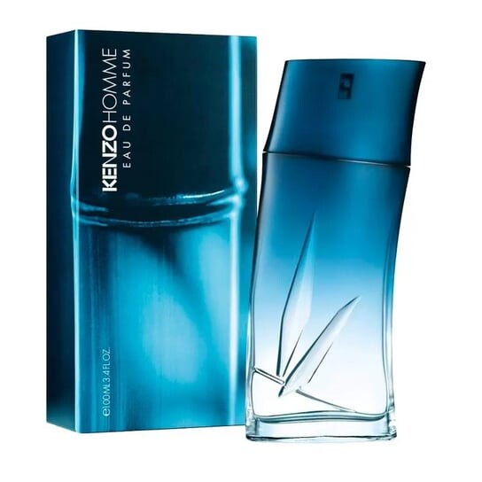

Парфюмированная вода, 100 мл Kenzo, Homme