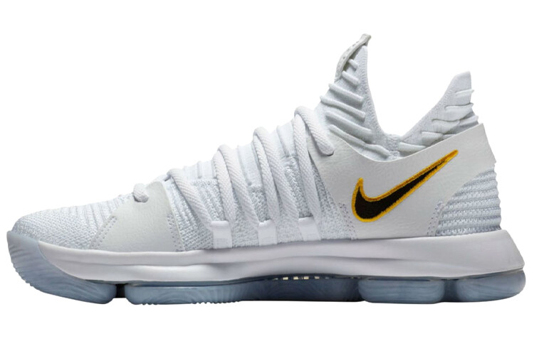 

Мужские баскетбольные кроссовки Nike KD 10