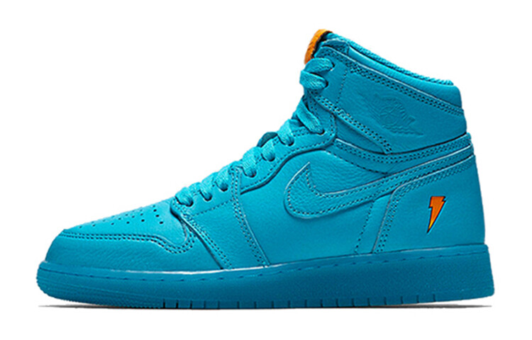 

Jordan Air Jordan 1 Винтажные баскетбольные кроссовки женские