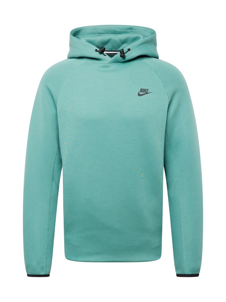 

Толстовка Nike Sportswear, зеленый