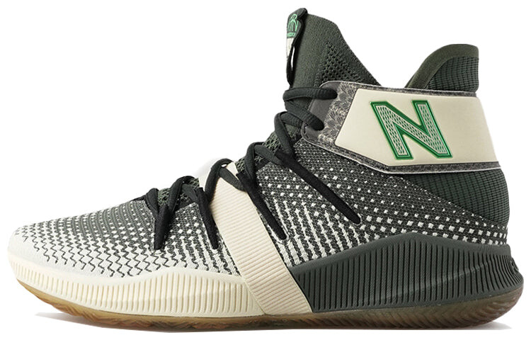 

Кроссовки мужские баскетбольные New Balance OMN1S Vintage