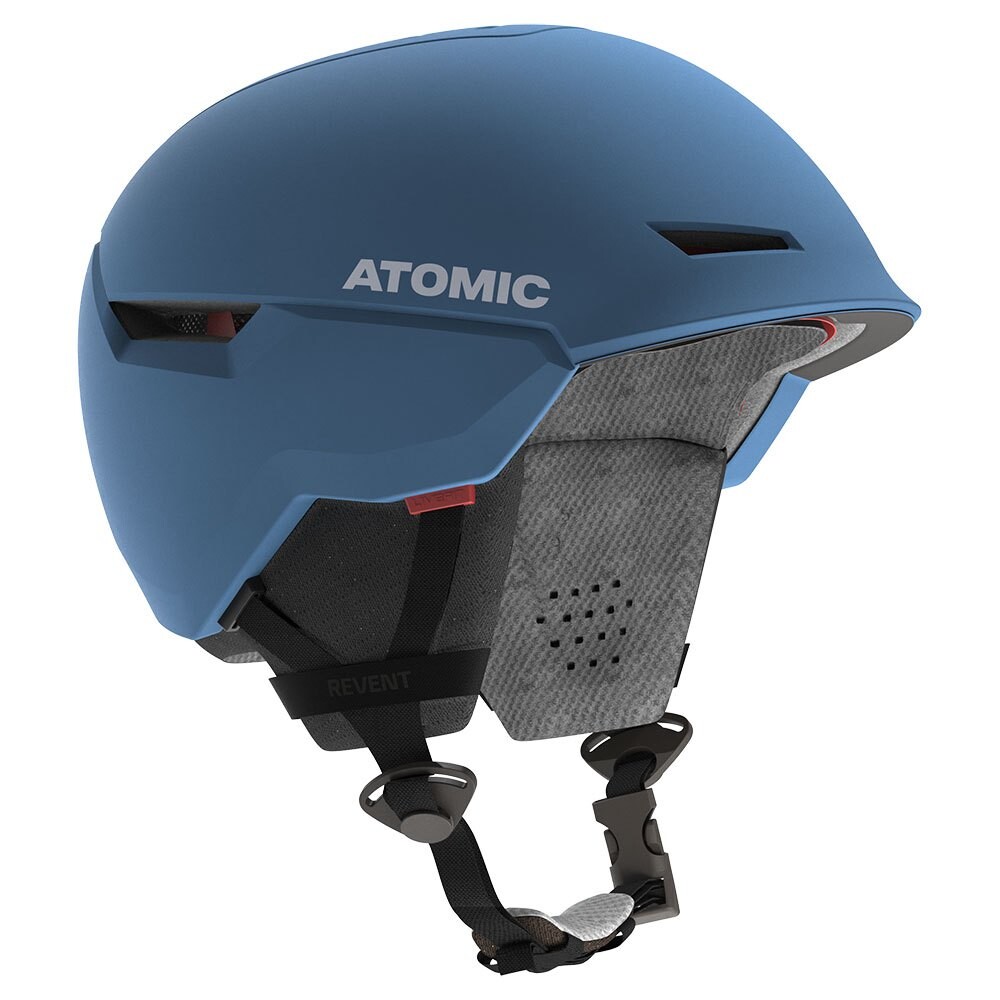 

Шлем Atomic Revent, синий