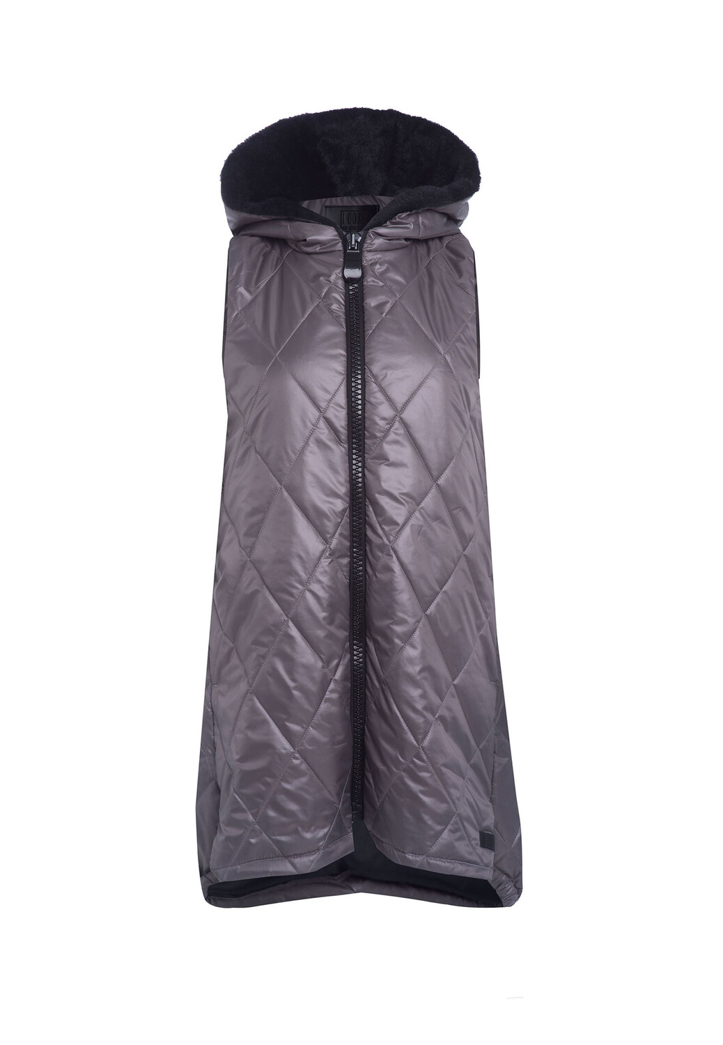

Утепленный жилет KALITE look, цвет Fango