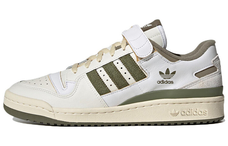 

Adidas originals FORUM Скейтерские кроссовки унисекс