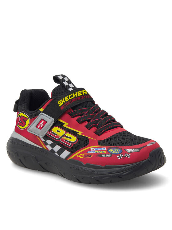 

Кроссовки Skechers, черный