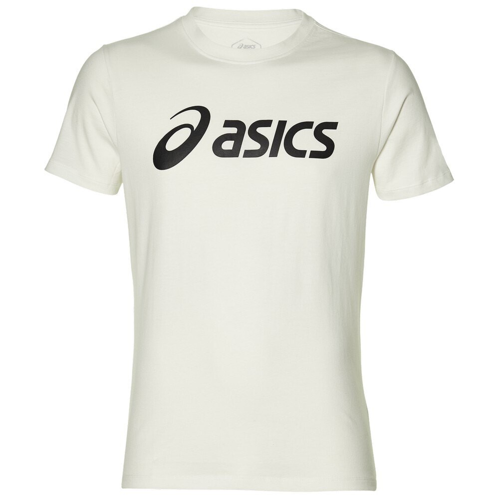 

Футболка Asics Big Logo, белый