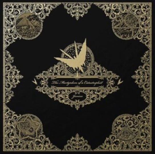 

Виниловая пластинка Junius - The Martyrdom of a Catastrophist