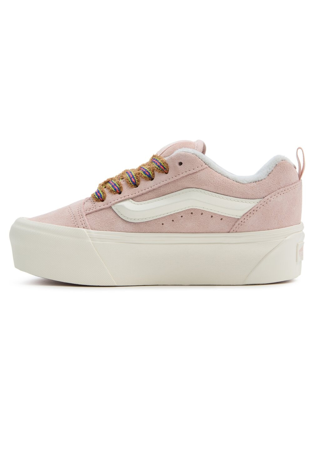 

Низкие кроссовки Knu Stack Vans, розовый