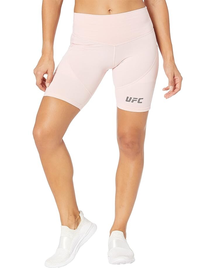 

Шорты UFC 9" Extreme Workout, цвет Blushing Rose