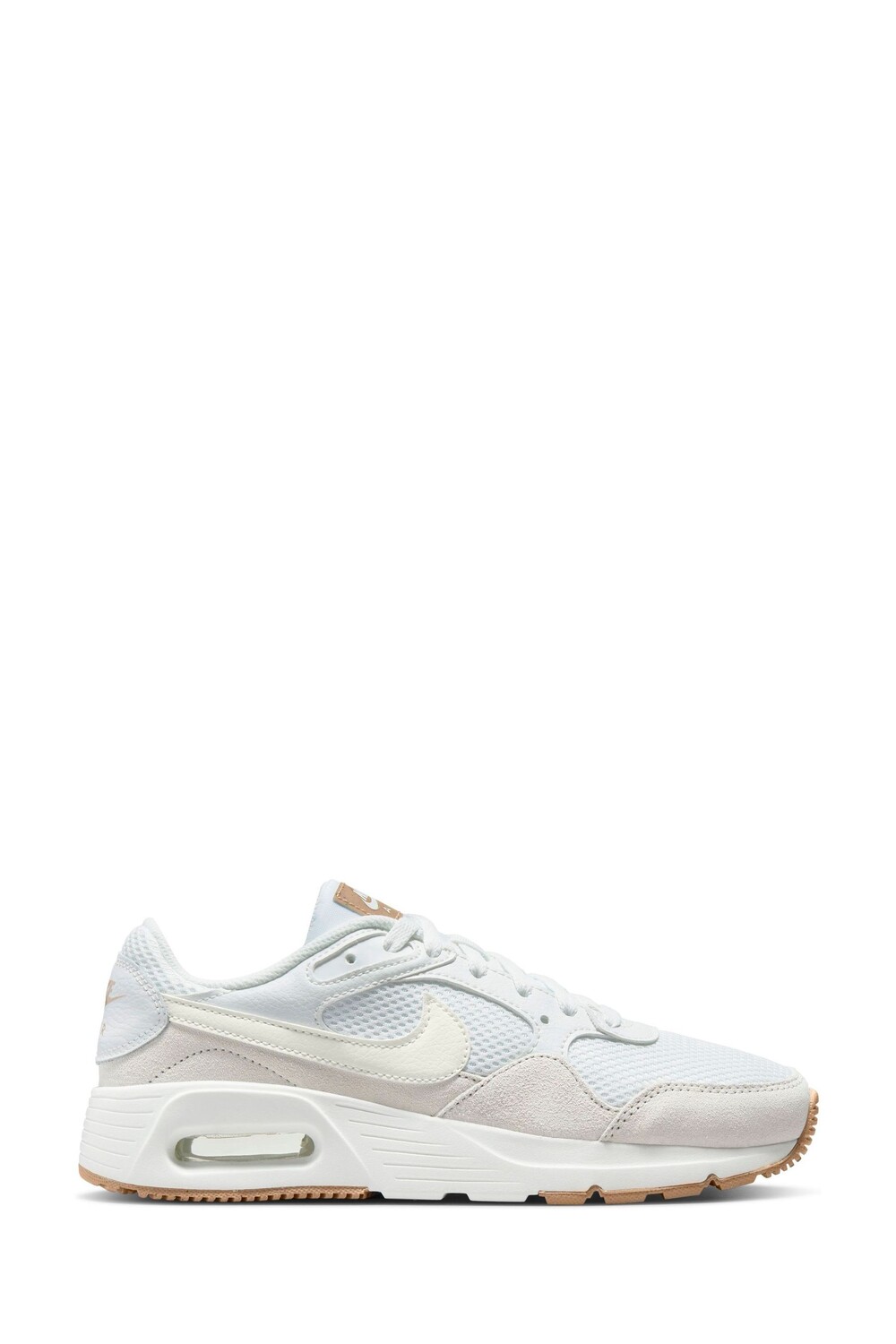 

Спортивная обувь Air Max SC Nike, белый