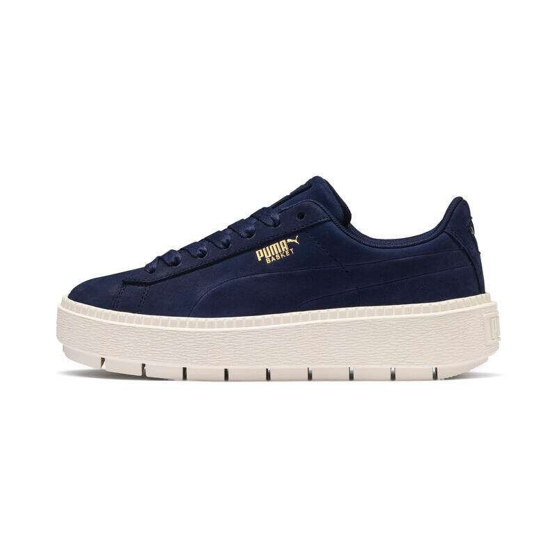

Женские кроссовки Puma Trace Soft