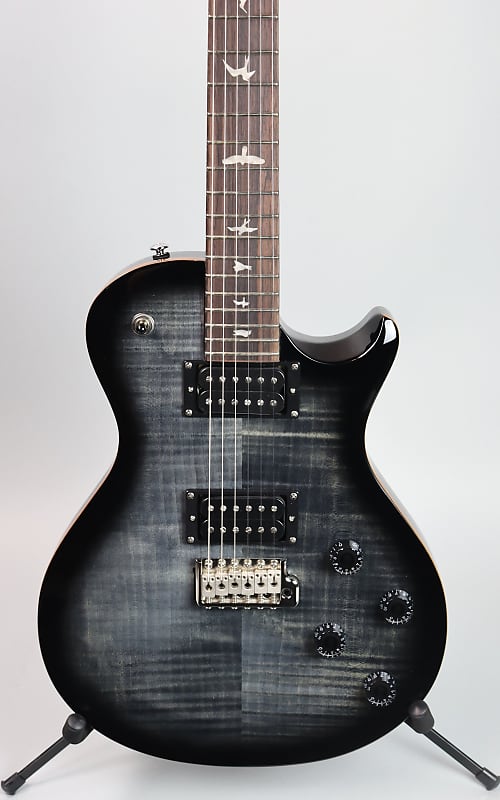 

Электрогитара Paul Reed Smith SE Mark Tremonti Charcoal Burst