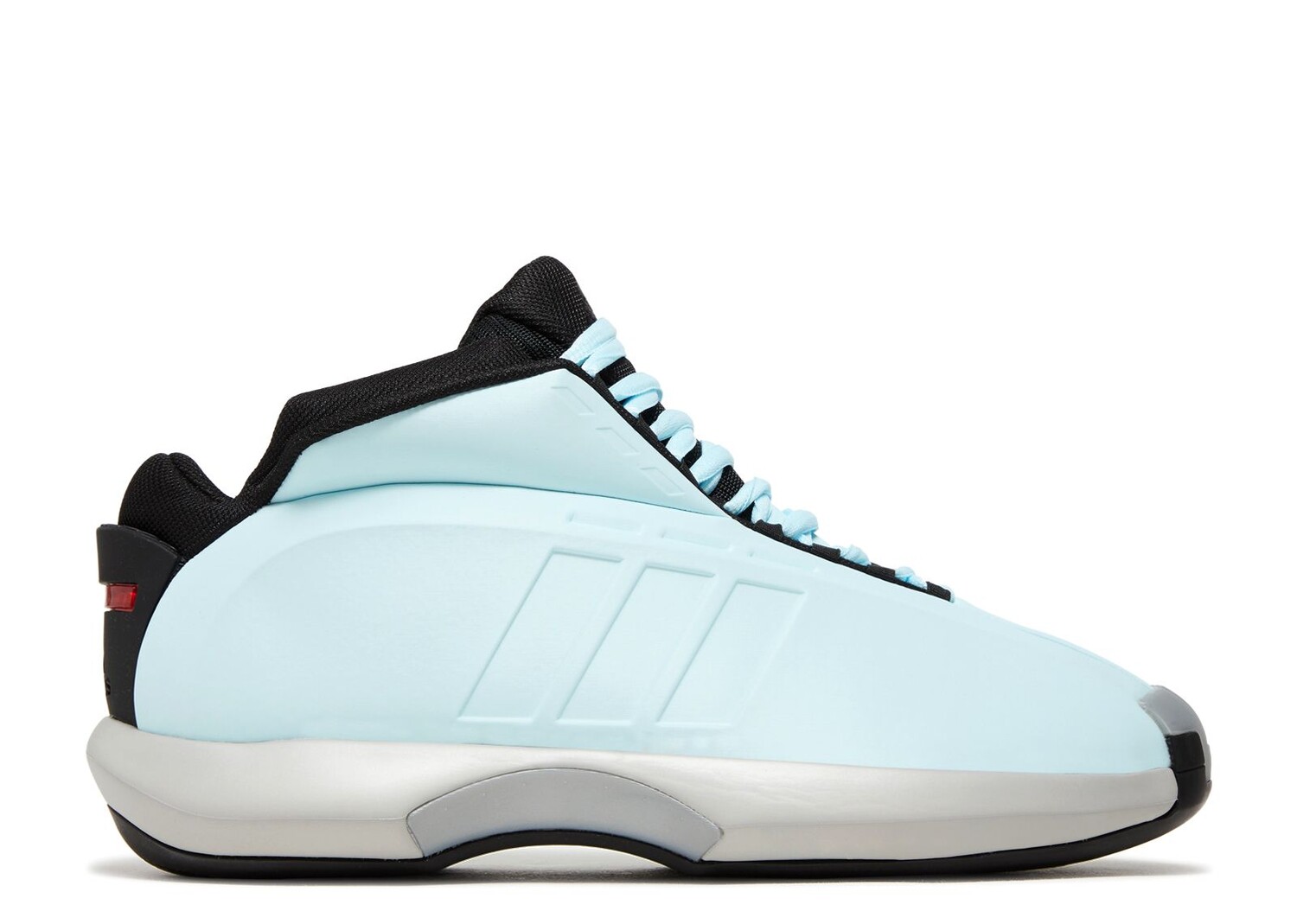 

Кроссовки adidas Crazy 1 'Ice Blue' 2023, синий