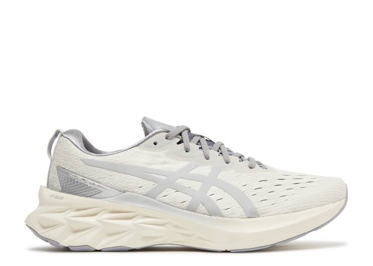 

Кроссовки ASICS NOVABLAST 2 SPS 'SMOKE GREY', серый