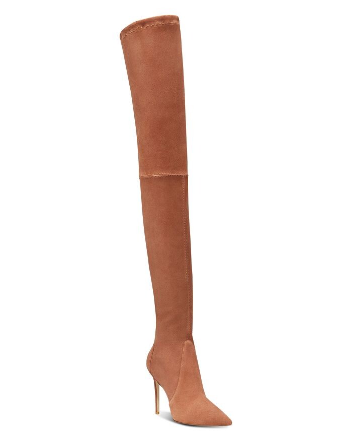 

Женские сапоги выше колена UltraStuart 100 Stuart Weitzman
