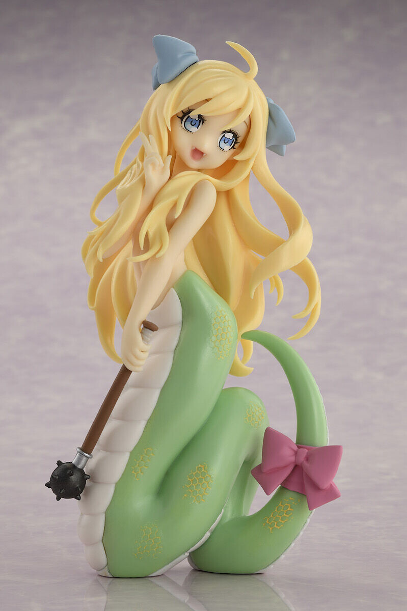 

Фигурка Dropkick on My Devil! - Jashin-chan Figure (Smile Ver.)