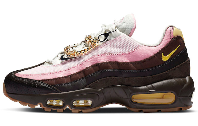 

Кроссовки Nike Air Max 95 Женщины