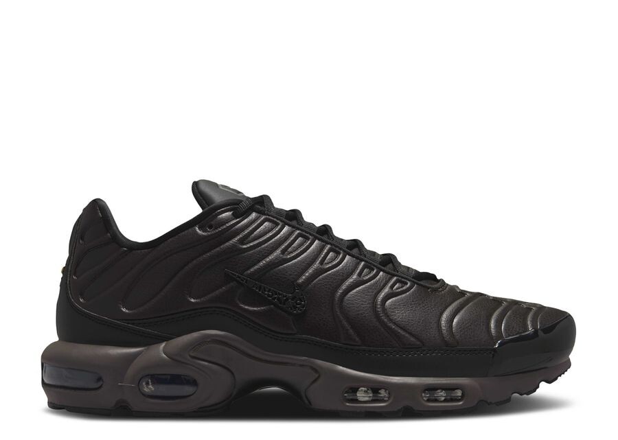 

Кроссовки Nike Air Max Plus Premium, цвет Paris