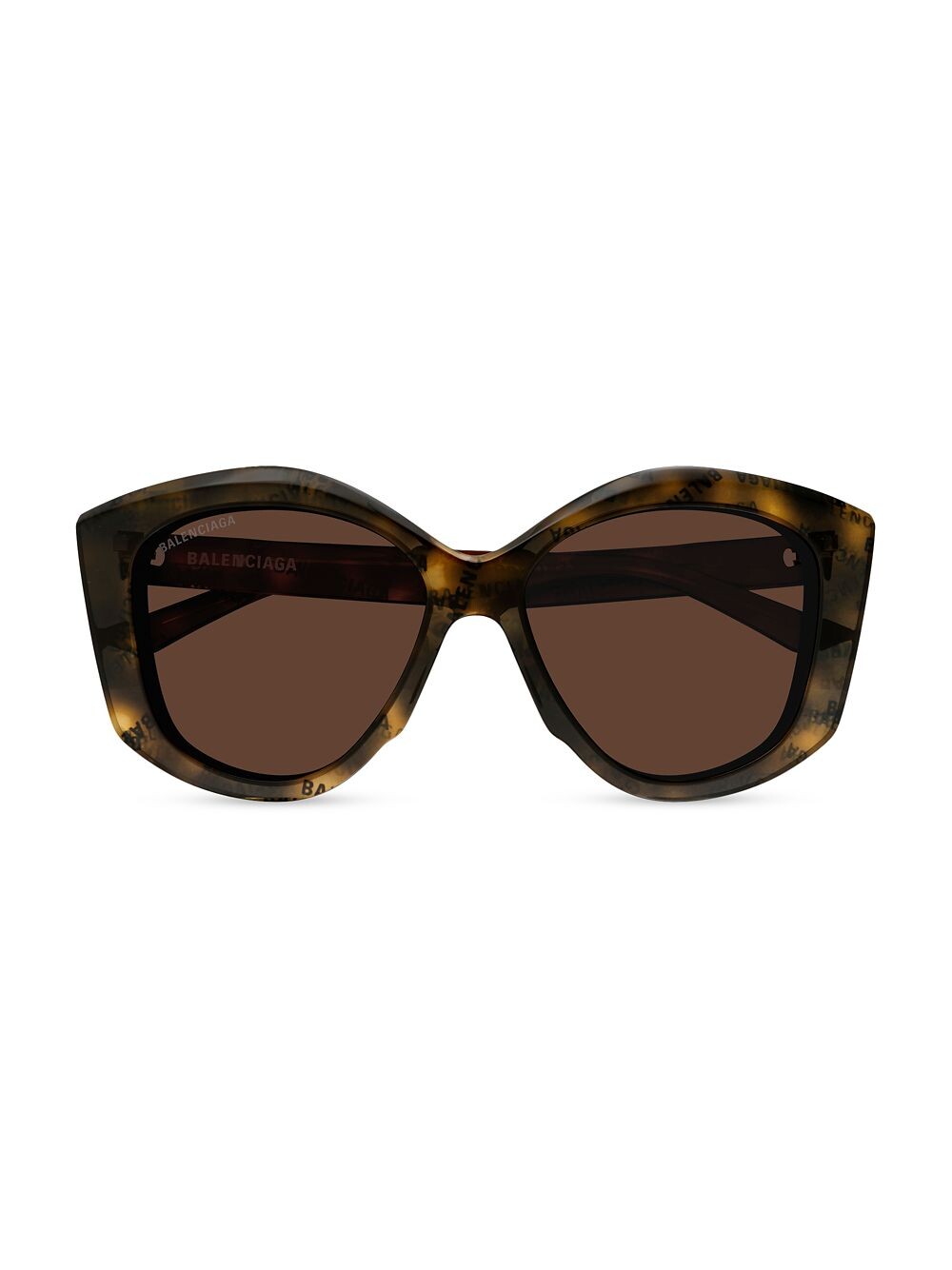 

Солнцезащитные очки Extreme 56MM Butterfly Balenciaga
