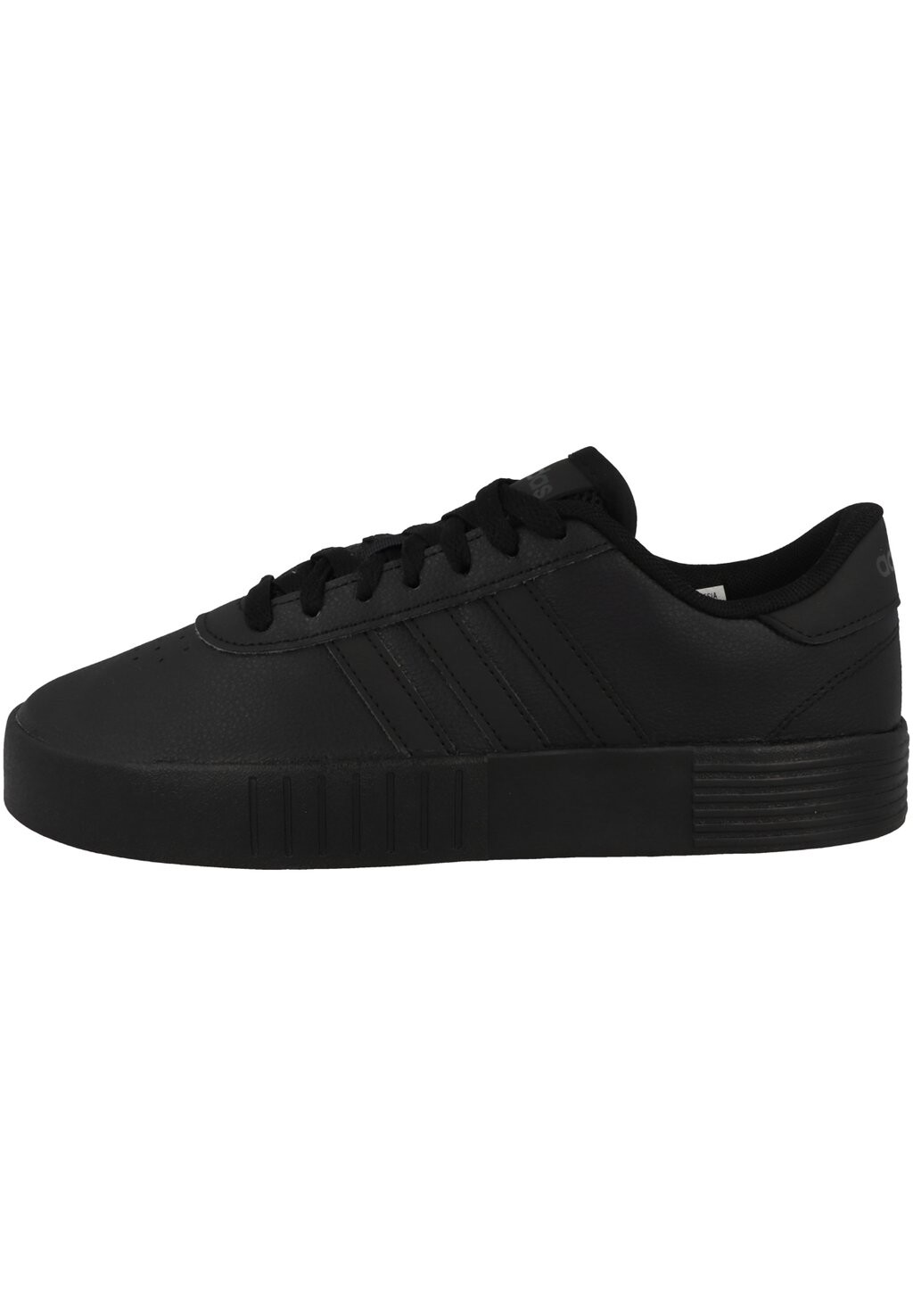 

Низкие кроссовки adidas Originals, черный
