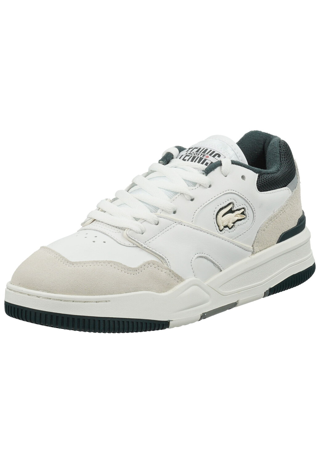 

Кроссовки Lacoste Sneaker, белый
