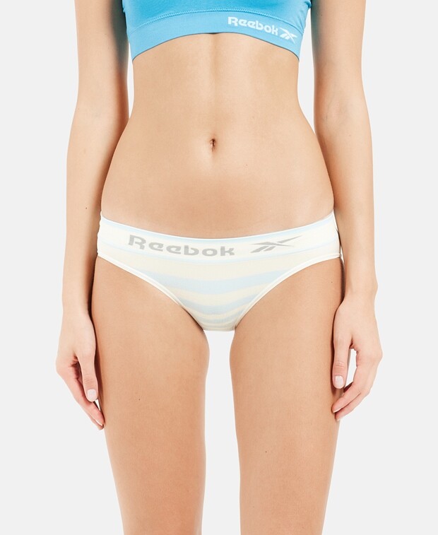 

Трусы, упаковка 2 шт. Reebok, синий