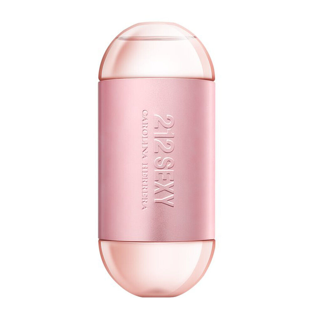 

Женская парфюмированная вода Carolina Herrera 212 Sexy, 60 мл