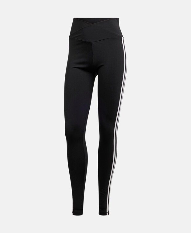 

Леггинсы adidas Originals, черный