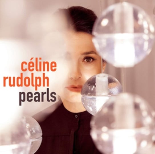 Виниловая пластинка Rudolph Celine - Pearls