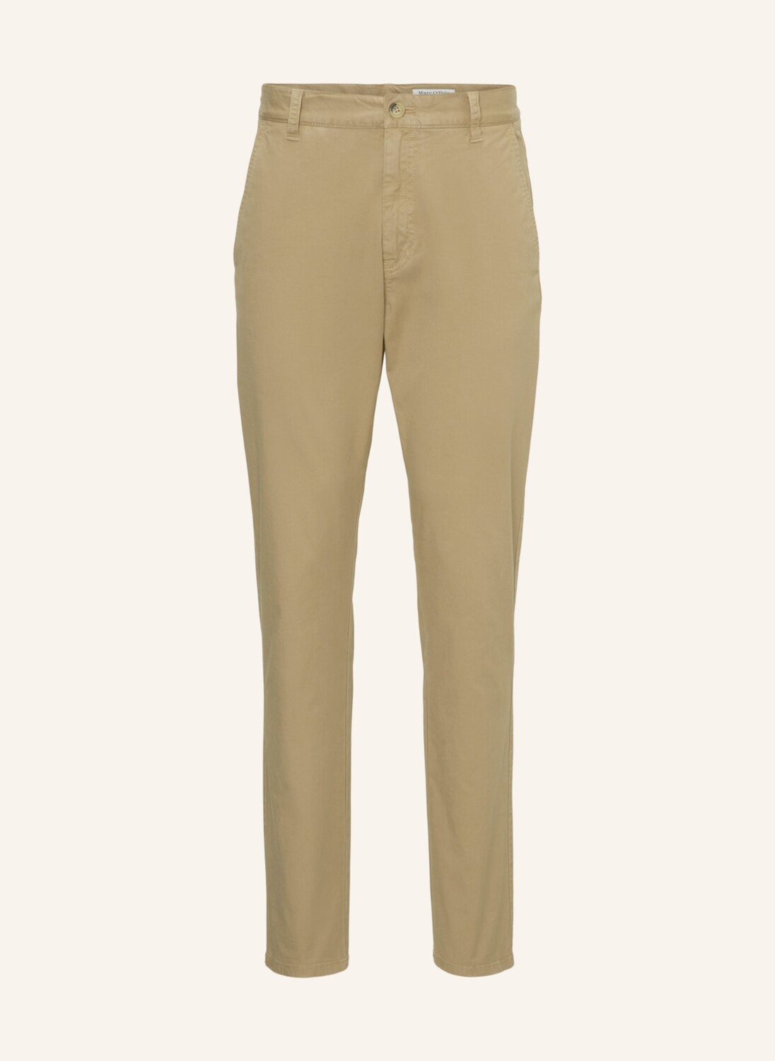 

Брюки Marc O'Polo DENIM, бежевый