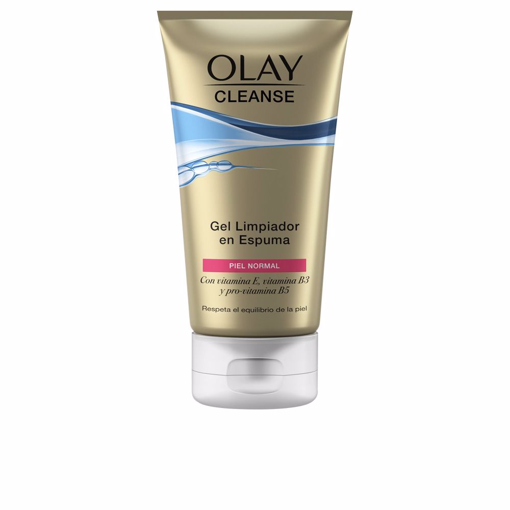 Очищающий гель для лица Cleanse gel limpiador espuma pn Olay, 150 мл