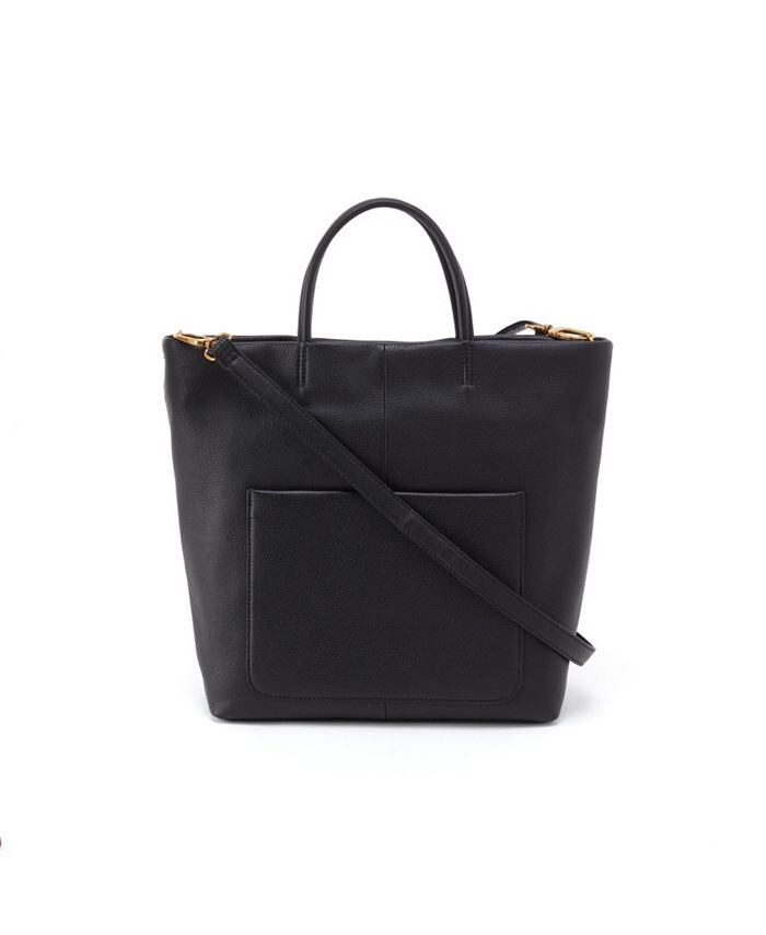 

Большая сумка Tripp HOBO, черный